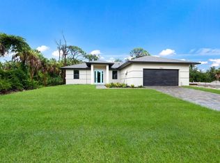10062 Flat River St, Port Charlotte, FL 33981