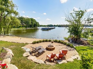 3586 Crystal Bay Ln NW, Prior Lake, MN 55372