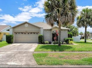3221 White Dove Ln, Kissimmee, FL 34746