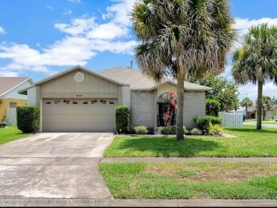 3221 White Dove Ln, Kissimmee, FL, 34746