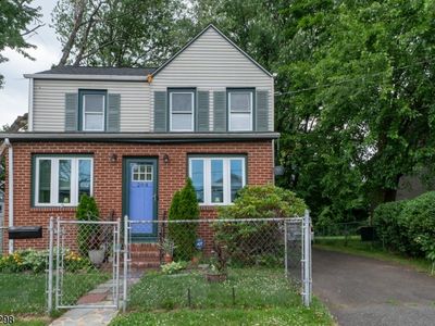 204 Vine St, Roselle, NJ, 07203