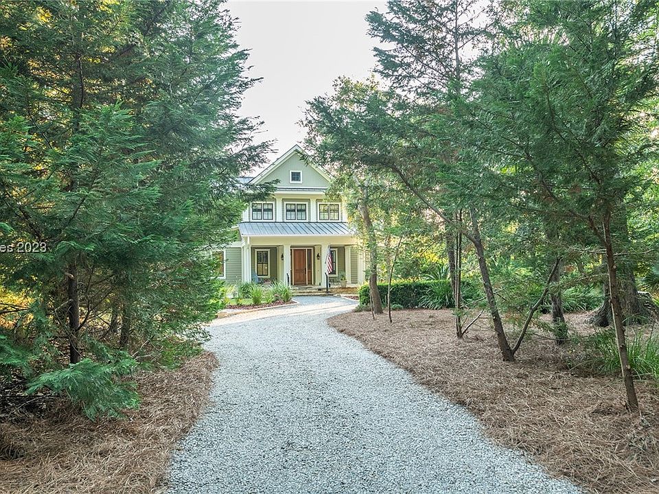 146 Bull Point Dr, Seabrook, SC 29940 Zillow