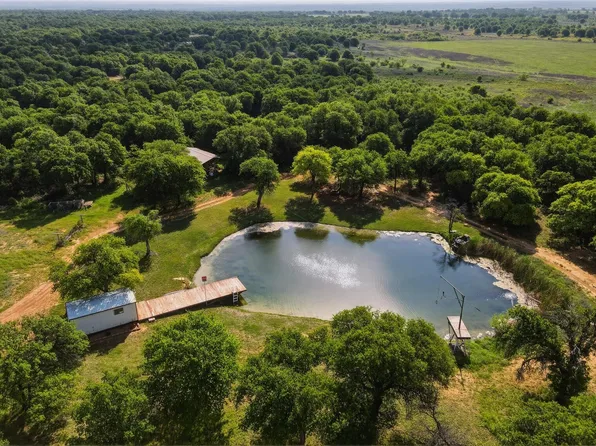 11137 County Road 348, Abilene, TX 79601