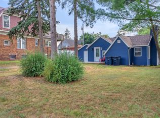1401 Buffalo St, Michigan City, IN