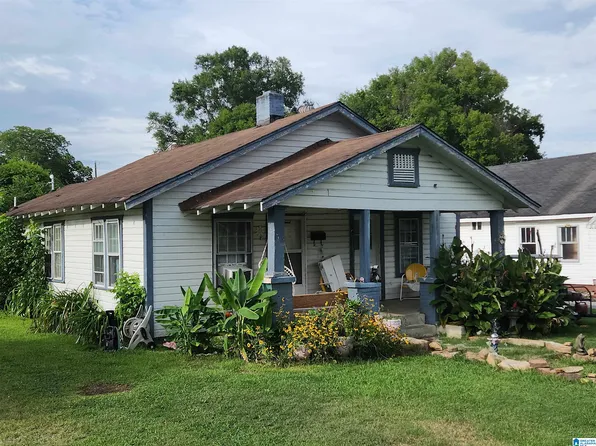 2213 Norris Ave, Gadsden, AL 35904