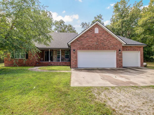 213 Stonebrooke Drive, Marshfield, MO 65706