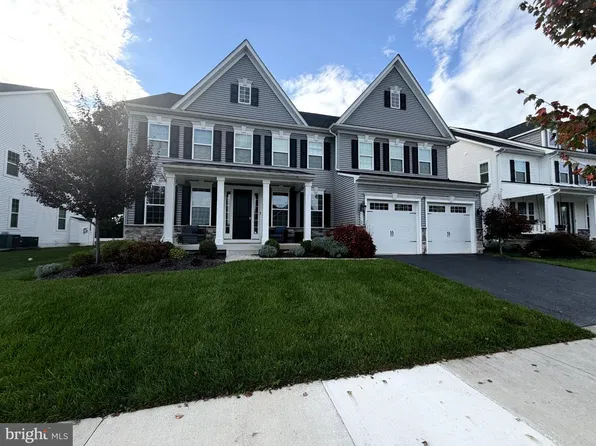 11164 Eugene Ave, Fulton, MD 20759