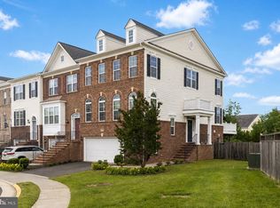 25099 Prairie Fire Sq, Aldie, VA 20105