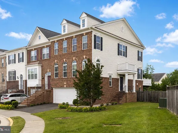 25099 Prairie Fire Sq, Aldie, VA 20105