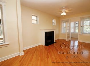 3019 W Diversey Ave APT 3, Chicago, IL 60647