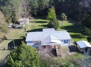 11230 SW 71st Ln, Cedar Key, FL 32625