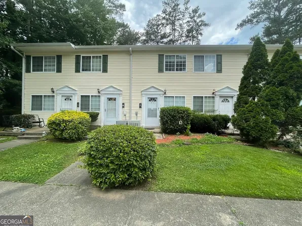 405 Fairburn Rd SW #43, Atlanta, GA 30331