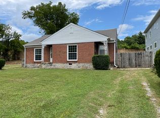 1238 Battlefield Dr, Nashville, TN 37215