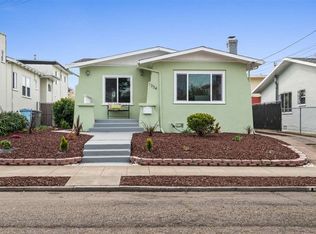 1334 Blake St, Berkeley, CA 94702
