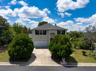 11514 Cavendish Cir, San Antonio, TX 78251