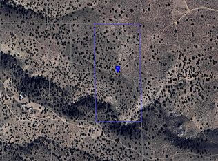 750-550 Turtle Mountain Rd, Doyle, CA 96109