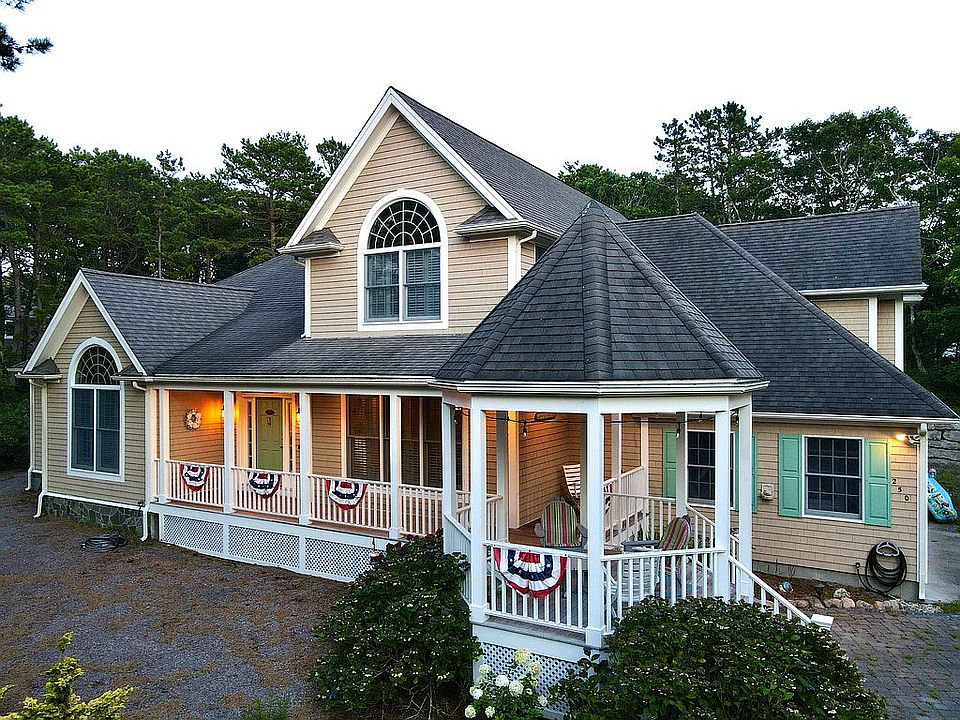 2nd image of 250 Old Hay Rd