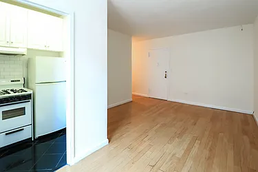 Rented by Brown Harris Stevens