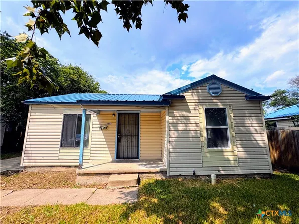 1203 E Avenue G, Killeen, TX 76541