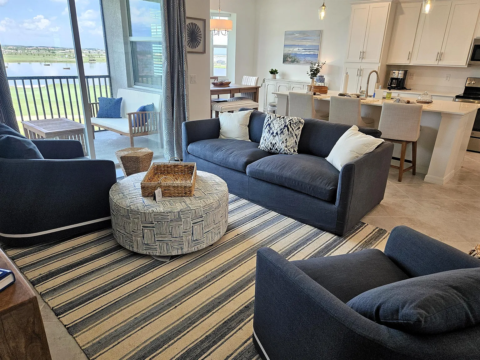 5835 Double Eagle Cir #4742 - The National - Meador — Photo 1