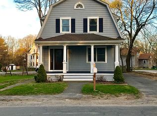 28 Arnold Rd, North Attleboro, MA 02760