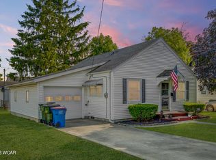 715 E 4th St, Delphos, OH 45833