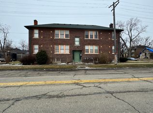 10435 Fullerton Ave, Detroit, MI 48238
