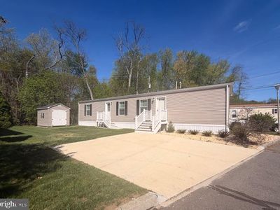 194-4 Jacobstown New Egypt Rd, Wrightstown, NJ, 08562