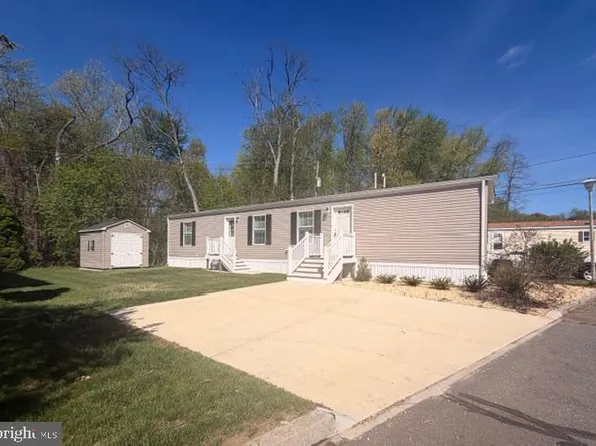 194-4 Jacobstown New Egypt Rd, Wrightstown, NJ 08562