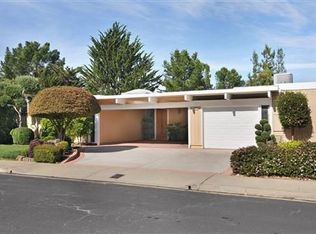3042 Atwater Dr, Burlingame, CA 94010
