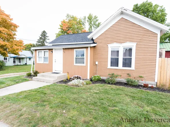 126 W Cross St, Clarksville, MI 48815