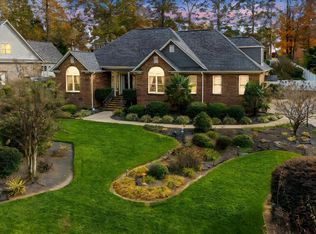 770 Ship Wreck Pl, Inman, SC 29349