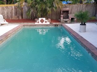 7780 NW 36th St, Hollywood, FL 33024