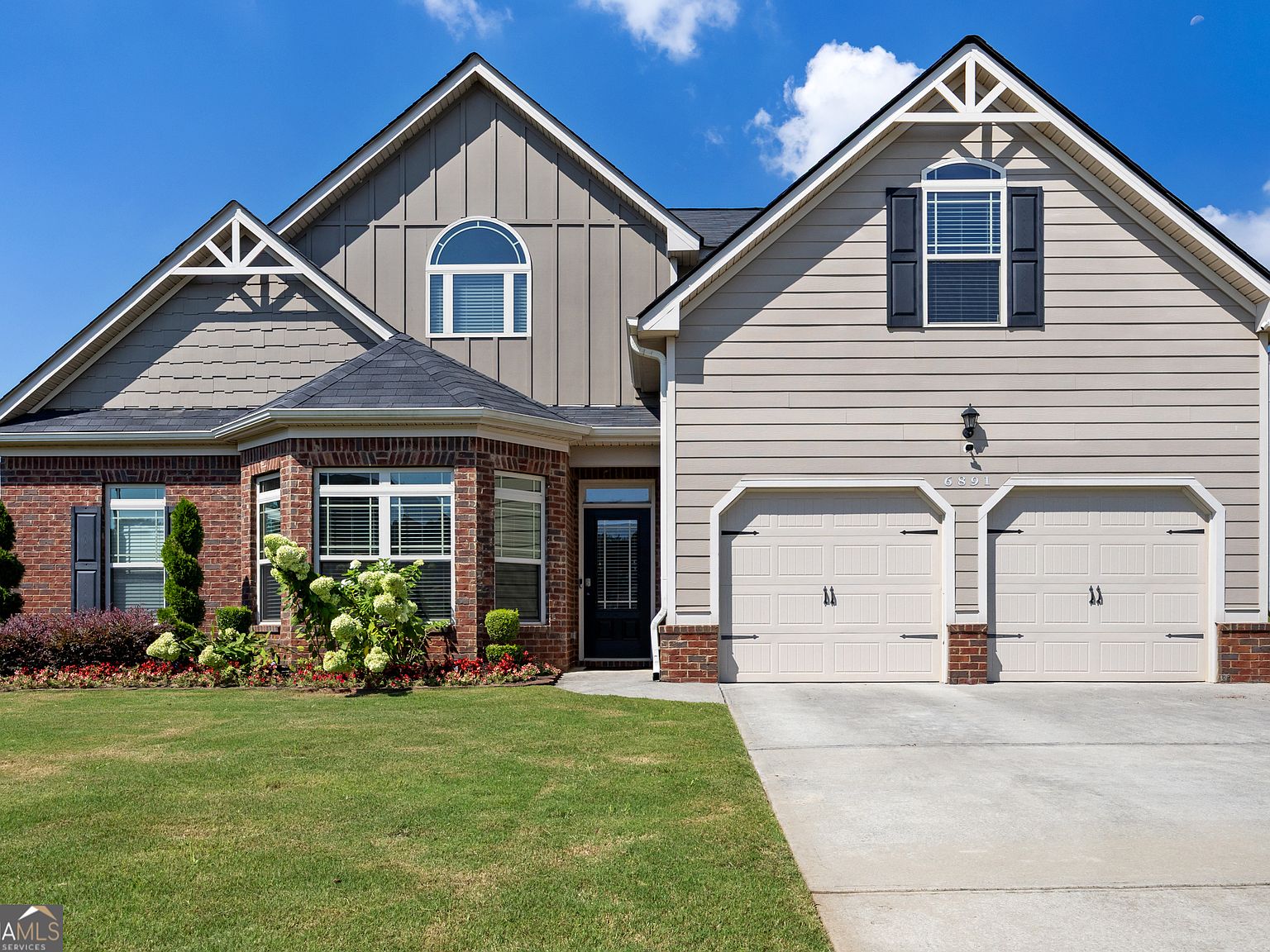 6891 Dresden Dr, Rex, GA 30273 | Zillow