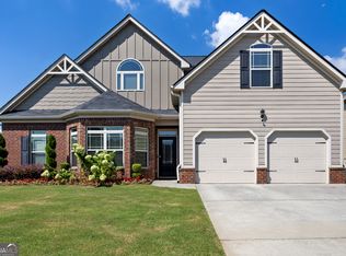 6891 Dresden Dr, Rex, GA 30273