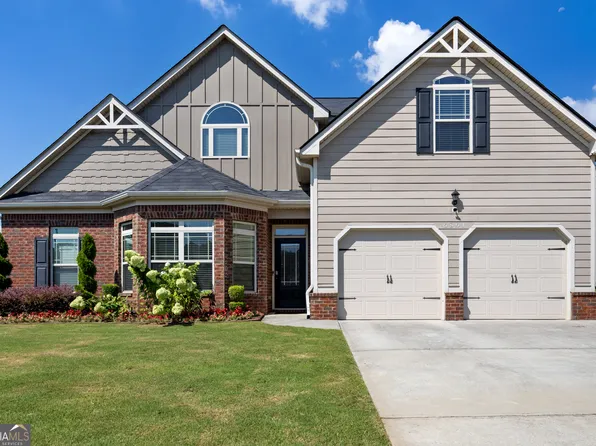 6891 Dresden Dr, Rex, GA 30273