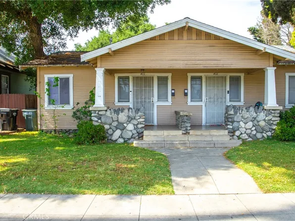 411 San Francisco Ave, Pomona, CA 91767