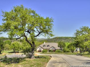 5933 Temerity Way, Bulverde, TX 78163