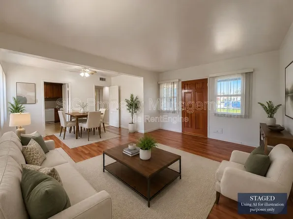 629 W Glenoaks Blvd APT A, Glendale, CA 91202