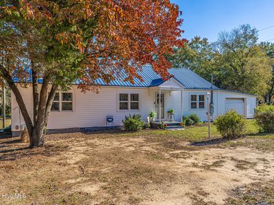 113 Sycamore Street, Hamlet, NC, 28345