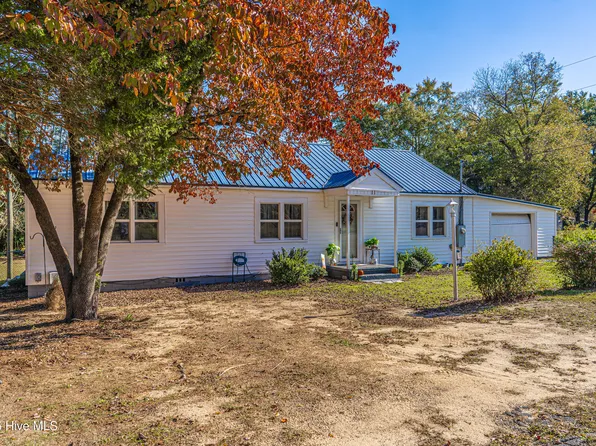 113 Sycamore Street, Hamlet, NC 28345