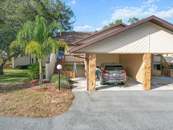 219 E Hartford St #6-4A, Hernando, FL 34442