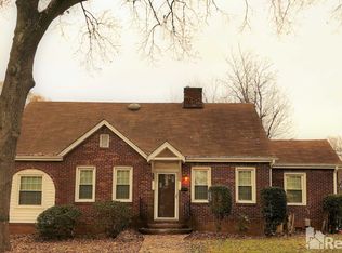 1225 Gaston St, Charlotte, NC 28208
