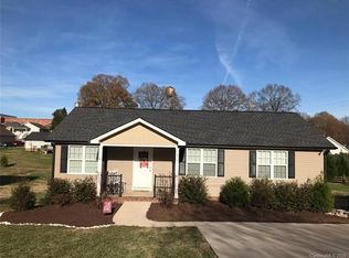 317 2nd Ave, China Grove, NC 28023