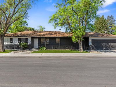 919 Del Rey Ave, Modesto, CA, 95350