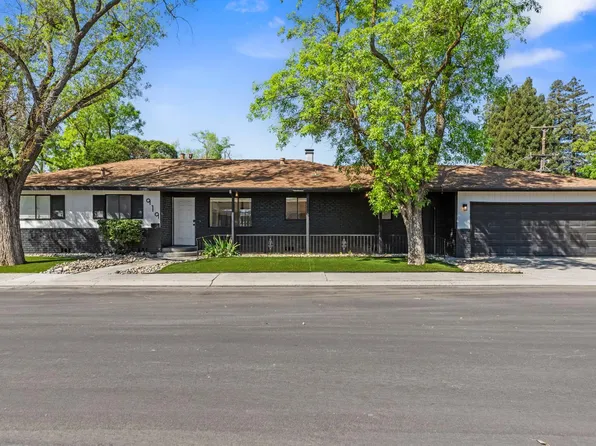919 Del Rey Ave, Modesto, CA 95350