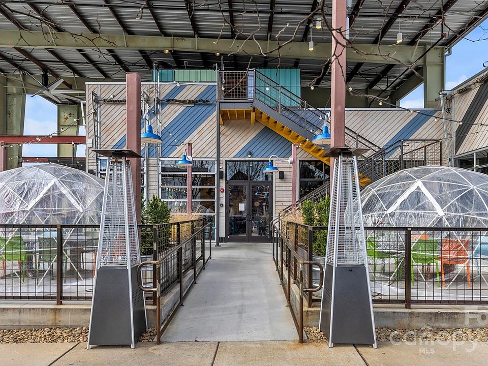 451 Blairhill Rd Charlotte NC Zillow