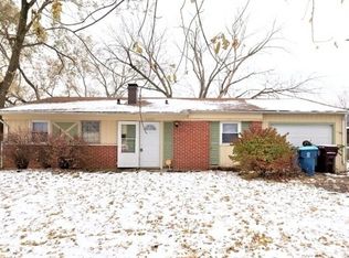 21653 Cynthia Ave, Sauk Village, IL 60411