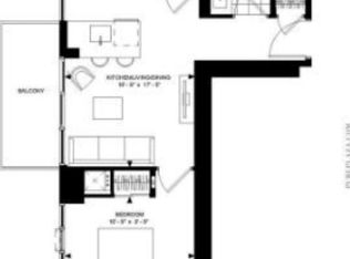 50 Wellesley St E #1511, Toronto, ON M4Y 0C8