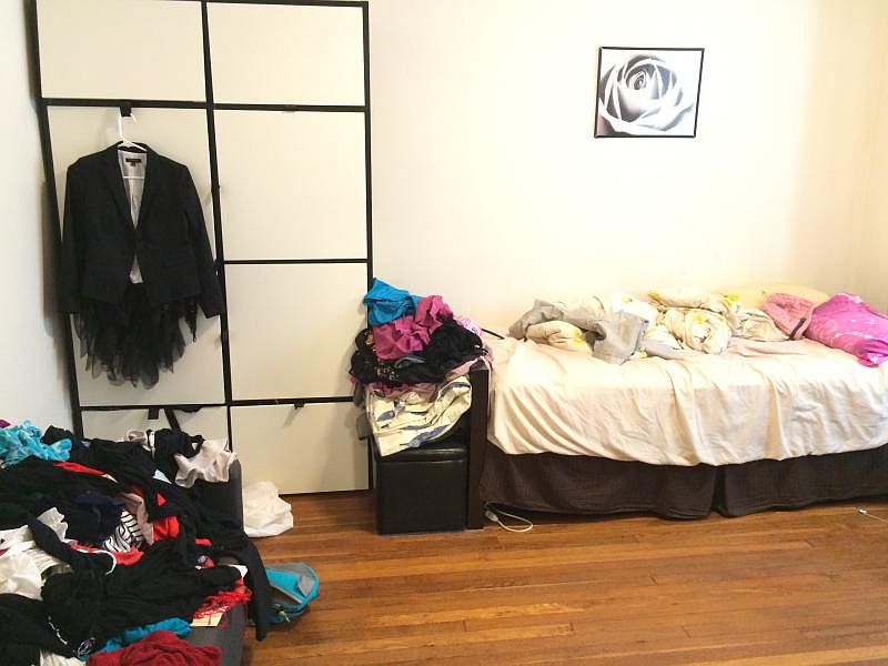 2nd image of 1197 Boylston St APT 36